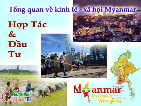 Tong quan kinh te xa hoi myanmar copy