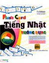 Hộp Flash Card Tiếng Nhật Theo Chủ Đề