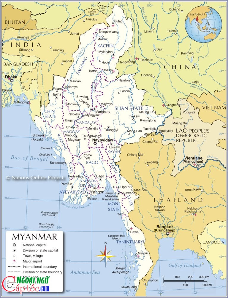 myanmar map 1 1